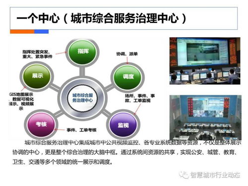 社会综合治理大数据解决方案 数据处理服务的关键作用