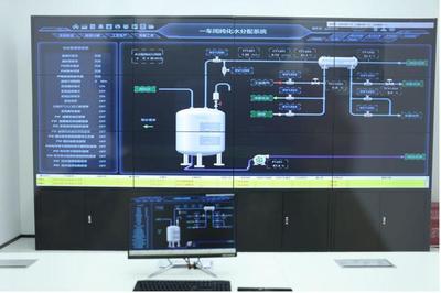 探访华熙生物护肤品车间 揭秘一款新品从研发到落地的全流程